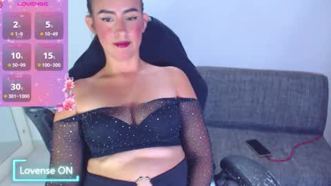 Snapshot of angie_dreamgirl chatting on October 2025 11:57:01 PM IG angie dreamgirl01 online show from October 2025 11:57:01 PM