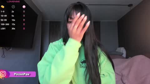 angie online show from January 2025 01:38:02 PM