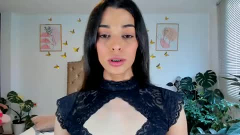 Snapshot of angie_modelo chatting on June 2026 06:43:02 PM Anabella online show from June 2026 06:43:02 PM