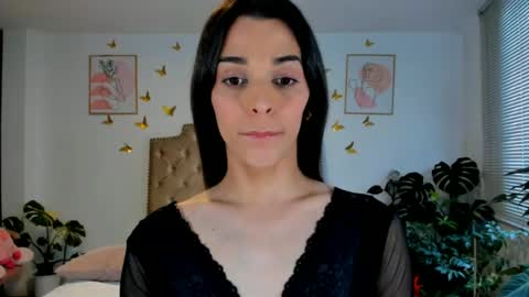 Snapshot of angie_modelo chatting on June 2026 08:23:01 PM Anabella online show from June 2026 08:23:01 PM