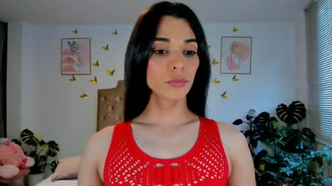 Snapshot of angie_modelo chatting on June 2026 07:01:01 PM Anabella online show from June 2026 07:01:01 PM