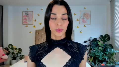 Snapshot of angie_modelo chatting on June 2026 08:13:01 PM Anabella online show from June 2026 08:13:01 PM