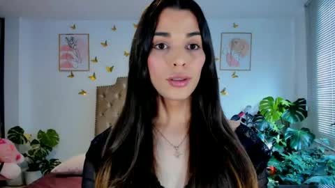 Snapshot of angie_modelo chatting on August 2026 08:44:01 PM Anabella online show from August 2026 08:44:01 PM