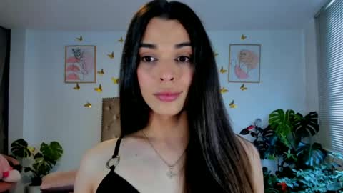 Snapshot of angie_modelo chatting on August 2026 05:27:02 PM Anabella online show from August 2026 05:27:02 PM
