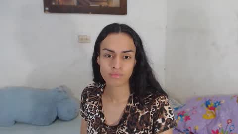 ints marianaroldan945 online show from January 2026 10:08:02 AM