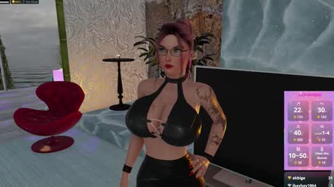 angienikol online show from October 2025 01:47:02 AM