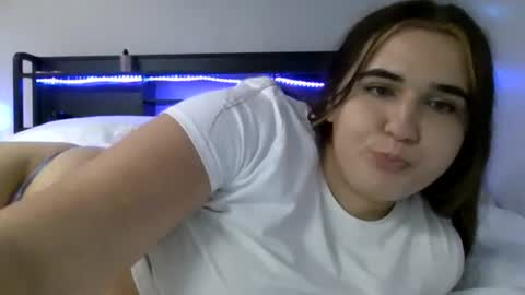 angilina007 online show from June 2026 10:52:01 PM