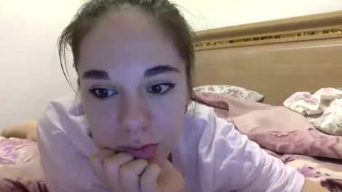 Angel Cute online show from July 2026 09:57:01 PM