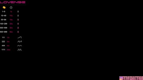 Snapshot of angry_tomato_ chatting on December 2024 07:22:01 PM Lera My next stream on November 30 online show from December 2024 07:22:01 PM