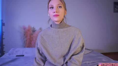 Snapshot of angry_tomato_ chatting on December 2024 09:21:02 AM Lera My next stream on November 30 online show from December 2024 09:21:02 AM