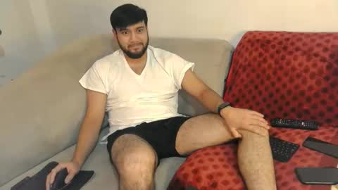 Deimos online show from December 2025 03:25:02 AM