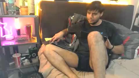 Deimos online show from February 2026 04:31:01 AM