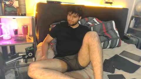 Deimos online show from February 2026 12:56:02 AM