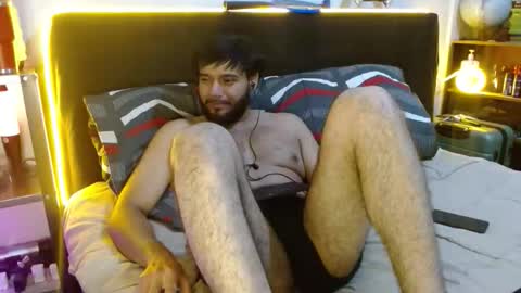 Deimos online show from April 2026 04:06:02 AM