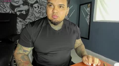 Snapshot of angus_6 chatting on September 2025 04:29:02 PM angus_6 online show from September 2025 04:29:02 PM