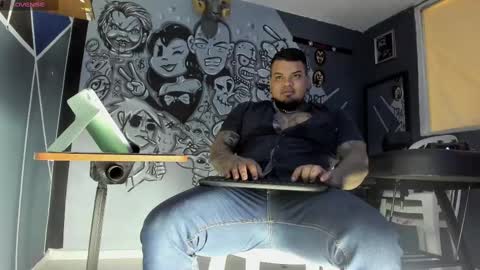 Snapshot of angus_6 chatting on September 2025 05:03:02 PM angus_6 online show from September 2025 05:03:02 PM