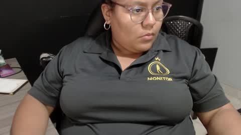 angy online show from February 2025 01:25:01 AM