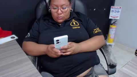 angy online show from July 2026 08:55:01 PM