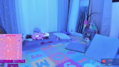 Anhala Rivera online show from September 2025 01:27:01 AM