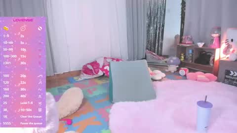 Snapshot of anhala_ chatting on April 2026 01:34:01 AM Anhala Rivera online show from April 2026 01:34:01 AM