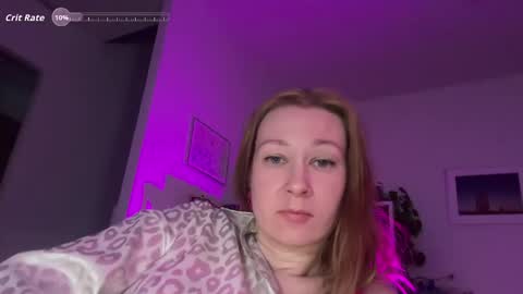 ani_dream online show from April 2026 12:48:01 AM