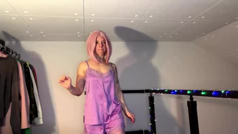 ani_kali online show from January 2026 08:08:02 AM