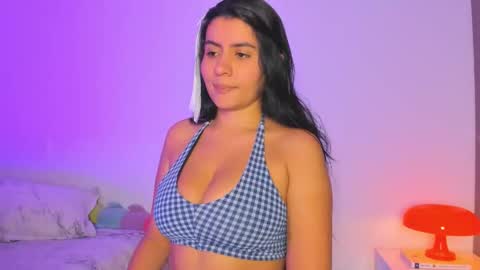 Snapshot of ani_mila chatting on November 2025 10:46:01 PM Ani online show from November 2025 10:46:01 PM