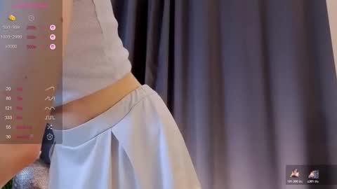 Sofia online show from December 2025 08:08:01 AM