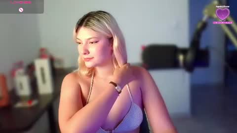 Ania online show from July 2026 11:01:01 PM