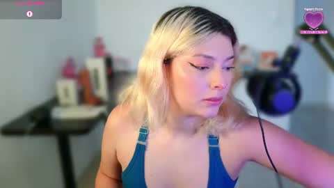 Ania online show from August 2026 10:45:01 PM