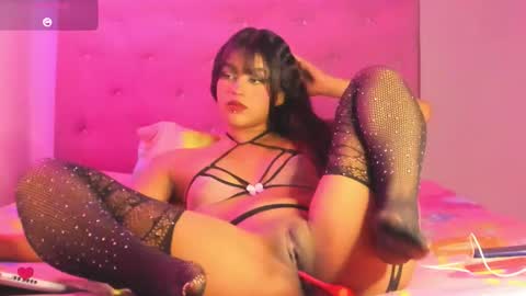 aniaross18 online show from February 2026 08:57:01 AM