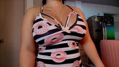 Snapshot of anielli69 chatting on June 2026 11:32:01 PM laura online show from June 2026 11:32:01 PM