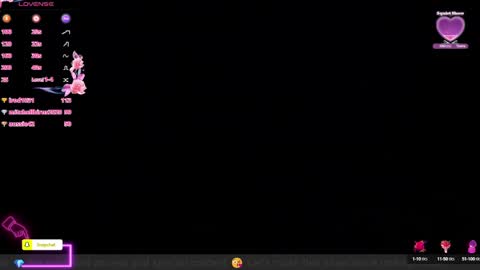 ROUSE online show from December 2024 09:08:02 PM