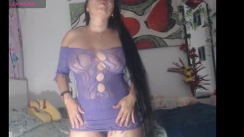 Snapshot of anii_mantilla chatting on November 2025 07:07:01 AM Anii Mantilla online show from November 2025 07:07:01 AM