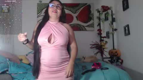 Anii Mantilla online show from February 2026 06:39:02 AM