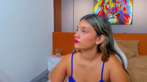 anni online show from February 2026 02:32:01 AM