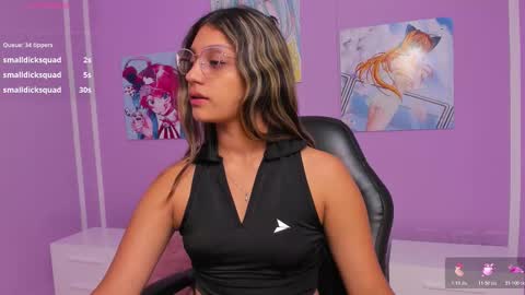 anni online show from February 2026 02:39:02 AM