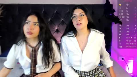 Snapshot of aniie_west chatting on October 2025 07:07:02 AM aniie_west online show from October 2025 07:07:02 AM