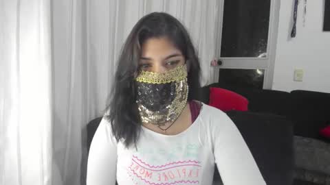 Anissa online show from March 2026 03:11:02 AM