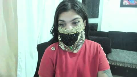 Anissa online show from April 2026 04:32:01 AM