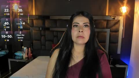 Snapshot of anijoness_ chatting on September 2025 03:52:01 AM Ani online show from September 2025 03:52:01 AM