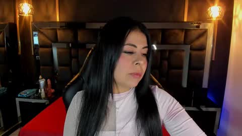 Snapshot of anijoness_ chatting on September 2025 04:27:01 AM Ani online show from September 2025 04:27:01 AM