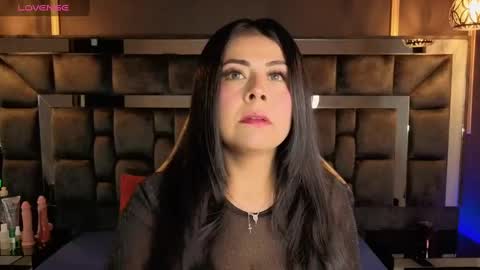 Snapshot of anijoness_ chatting on October 2025 03:35:01 AM Ani online show from October 2025 03:35:01 AM