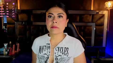 Snapshot of anijoness_ chatting on October 2025 03:47:02 AM Ani online show from October 2025 03:47:02 AM