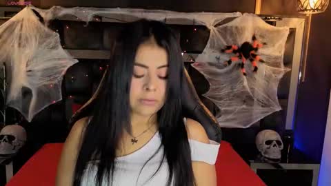 Snapshot of anijoness_ chatting on October 2025 01:39:03 AM Ani online show from October 2025 01:39:03 AM