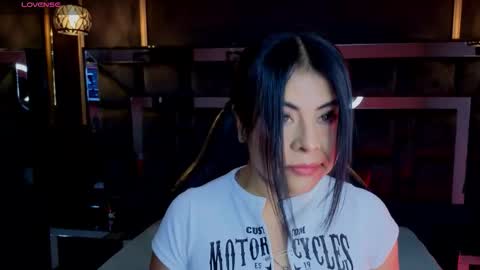 Snapshot of anijoness_ chatting on November 2025 03:51:01 AM Ani online show from November 2025 03:51:01 AM