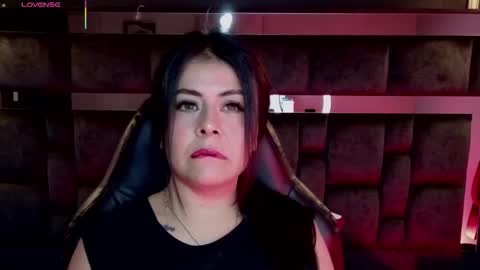 Snapshot of anijoness_ chatting on November 2025 05:17:01 AM Ani online show from November 2025 05:17:01 AM