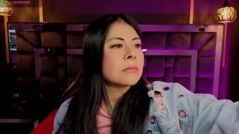 Snapshot of anijoness_ chatting on November 2025 03:39:02 AM Ani online show from November 2025 03:39:02 AM