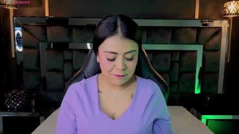 Snapshot of anijoness_ chatting on November 2025 03:51:02 AM Ani online show from November 2025 03:51:02 AM