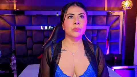 Snapshot of anijoness_ chatting on November 2025 04:14:02 AM Ani online show from November 2025 04:14:02 AM